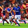 Galatasaray, Avrupa'da 275. maçına çıkıyor