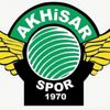 Akhisarspor deplasman karnesine güveniyor Akhisarspor deplasman karnesine güveniyor