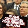 CHP'li Ünal Çeviköz'ün Mavi Vatan hakkındaki skandal açıklamalarına Baykal cephesinden sert tepki CHP'li Ünal Çeviköz'ün Mavi Vatan hakkındaki skandal açıklamalarına Baykal cephesinden sert tepki