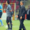 Muslera'ya ilginç koruma