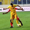 Süper Lig: MKE Ankaragücü: 1 - Gaziantep FK.: 2 (Maç ...
