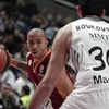 Galatasaray Liv Hospital Madrid deplasmanında Galatasaray Liv Hospital Madrid deplasmanında