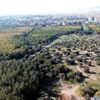 Üniversiteye 'millet bahçesi' Meclis gündeminde Üniversiteye 'millet bahçesi' Meclis gündeminde