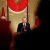 Başkan Erdooğan'dan Keskin talimatı Başkan Erdooğan'dan Keskin talimatı