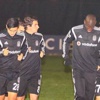 Beşiktaş, Kasımpaşa maçı hazırlıklarına başladı Beşiktaş, Kasımpaşa maçı hazırlıklarına başladı