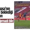 Kasımpaşa'nın penaltı beklediği pozisyon