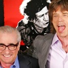Seks, uyuşturucu, rock'n roll, Scorsese ve Jagger!