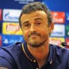 Barcelona Teknik Direktörü Luis Enrique: "Şampiyonlar Ligi'nin Favorisiyiz"