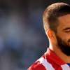 Arda Turan: Fenerbahçe ve Beşiktaş'ta oynamam