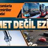 Tunç Soyer hizmette sınıfta kaldı! Yeni yıla zamlarla uyanan İzmirliler isyan etti! Tunç Soyer hizmette sınıfta kaldı! Yeni yıla zamlarla uyanan İzmirliler isyan etti!