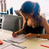 Yolanthe Türkçe öğreniyor Yolanthe Türkçe öğreniyor