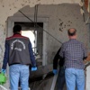 IŞİD'li Durgun'un eşi: Bana dinsiz derlerdi IŞİD'li Durgun'un eşi: Bana dinsiz derlerdi