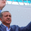 Cumhurbaşkanı Erdoğan vasiyetini açıklarken tüm salon böyle ağladı