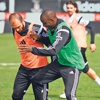 Kartal'ı 15 günde 5 maç bekliyor