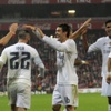 La Liga'nın yeni lideri Real Madrid! La Liga'nın yeni lideri Real Madrid!