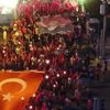 İzmir’de 9 Eylül coşkusu