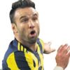 ‘Sakatım’ dedi idmana çıkmadı