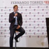 Torres, Atletico ile görüşme aşamasında Torres, Atletico ile görüşme aşamasında