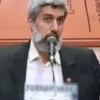 Adliye önünde avukatlara sert müdahale