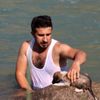 Çayda mahsur kalan yavru köpek kurtarıldı Çayda mahsur kalan yavru köpek kurtarıldı