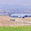 İncirlik uçak parkına döndü