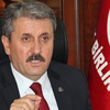 Genel başkandan açıklama: İstifaya hazırım Genel başkandan açıklama: İstifaya hazırım