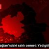 Kaçkar Dağları ndaki saklı cennet: Yedigöller
