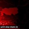 Batman a şehit ateşi düştü (2) Batman a şehit ateşi düştü (2)