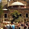 İstanbul'da Turist Rekoru İstanbul'da Turist Rekoru