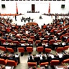 Meclis’te ‘Kürdistan-Türkistan’ kavgası Meclis’te ‘Kürdistan-Türkistan’ kavgası