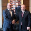 Varank: Ticaretin önündeki engelleri azaltmak için ... Varank: Ticaretin önündeki engelleri azaltmak için ...