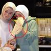 Tepki çeken fenomenden ‘yufka’ açıklaması Tepki çeken fenomenden ‘yufka’ açıklaması