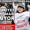 Cumhuriyet Gazetesi dayanışması büyüyor. 13 Aralık 2020 tarihli okur dayanışması ilanları Cumhuriyet Gazetesi dayanışması büyüyor. 13 Aralık 2020 tarihli okur dayanışması ilanları