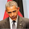 Obama'dan kritik Türkiye açıklaması! Obama'dan kritik Türkiye açıklaması!