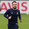 Valbuena'dan Fenerbahçe'ye iyi haber