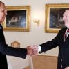 ABD Dışişleri Bakanı Mike Pompeo ile Rusya Dışişleri Bakanı Sergei Lavrovla telefonda görüştü ABD Dışişleri Bakanı Mike Pompeo ile Rusya Dışişleri Bakanı Sergei Lavrovla telefonda görüştü