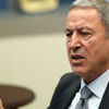 Hulusi Akar’dan Atatürk çıkışı Hulusi Akar’dan Atatürk çıkışı