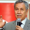 Arınç: Öcalan gücünü göstersin Arınç: Öcalan gücünü göstersin