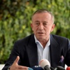 Deliliği bıraktık Deliliği bıraktık