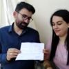 Damat yanlışlıkla kayınpederi ile evlendirildi Damat yanlışlıkla kayınpederi ile evlendirildi