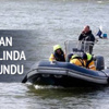 Eski bakan su kanalında ölü bulundu Eski bakan su kanalında ölü bulundu