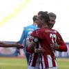 Sivas tek attı 3 aldı! Demir Grup Sivasspor 1-0 Fatih Karagümrük (MAÇ ÖZETİ) Sivas tek attı 3 aldı! Demir Grup Sivasspor 1-0 Fatih Karagümrük (MAÇ ÖZETİ)