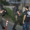 İstanbul'da şafak operasyonu İstanbul'da şafak operasyonu