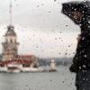 Meteoroloji uyardı! İstanbul'da sağanak bekleniyor
