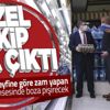 Devlet fahiş fiyat artışı yapan marketleri mercek altına aldı! Özel ekip ava çıktı