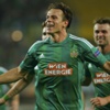 Rapid Wien geri dönmeyi bildi