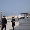 İsrail'de karantina devam ediyor İsrail'de karantina devam ediyor