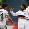 Beşiktaş'ta, 6 yıl önce de aynı senaryo vardı! Beşiktaş'ta, 6 yıl önce de aynı senaryo vardı!