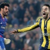 Fenerbahçe'nin Volkan'ları ameliyat olacak Fenerbahçe'nin Volkan'ları ameliyat olacak