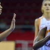 G.Saray, İtalya temsilcisine direnemedi G.Saray, İtalya temsilcisine direnemedi